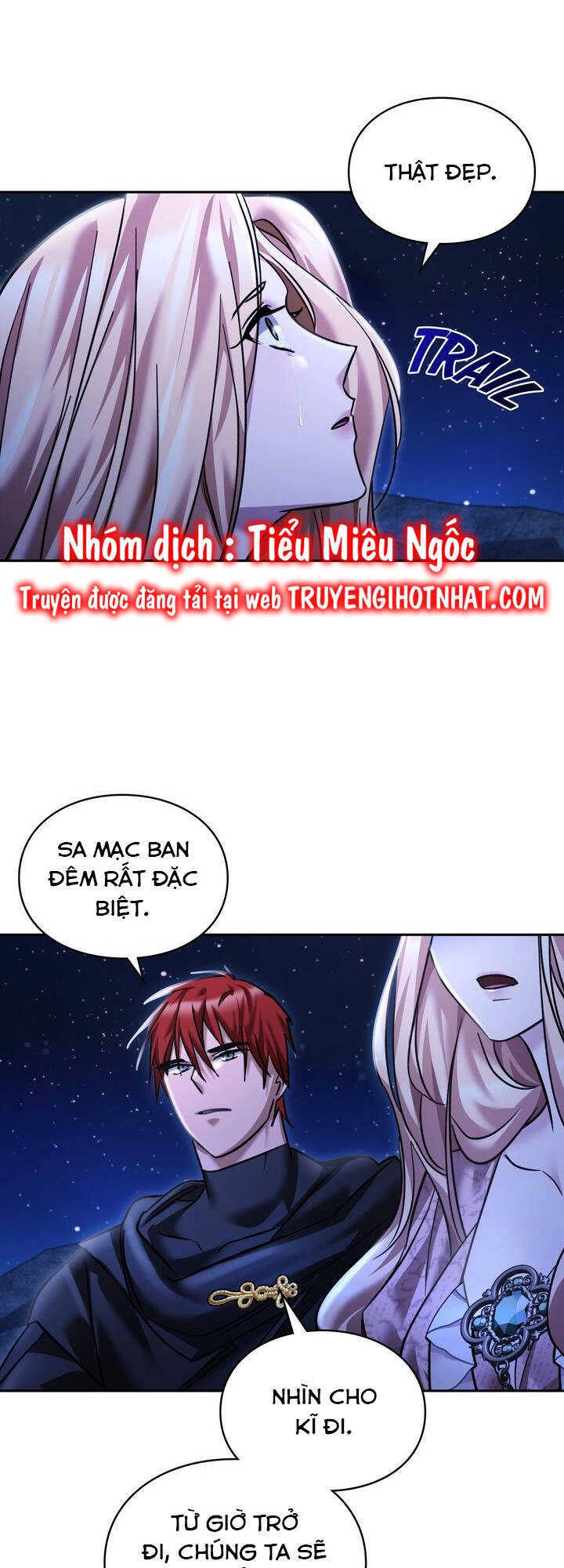 Sự Hy Sinh Của Ác Quỷ Chapter 9.2 - 18