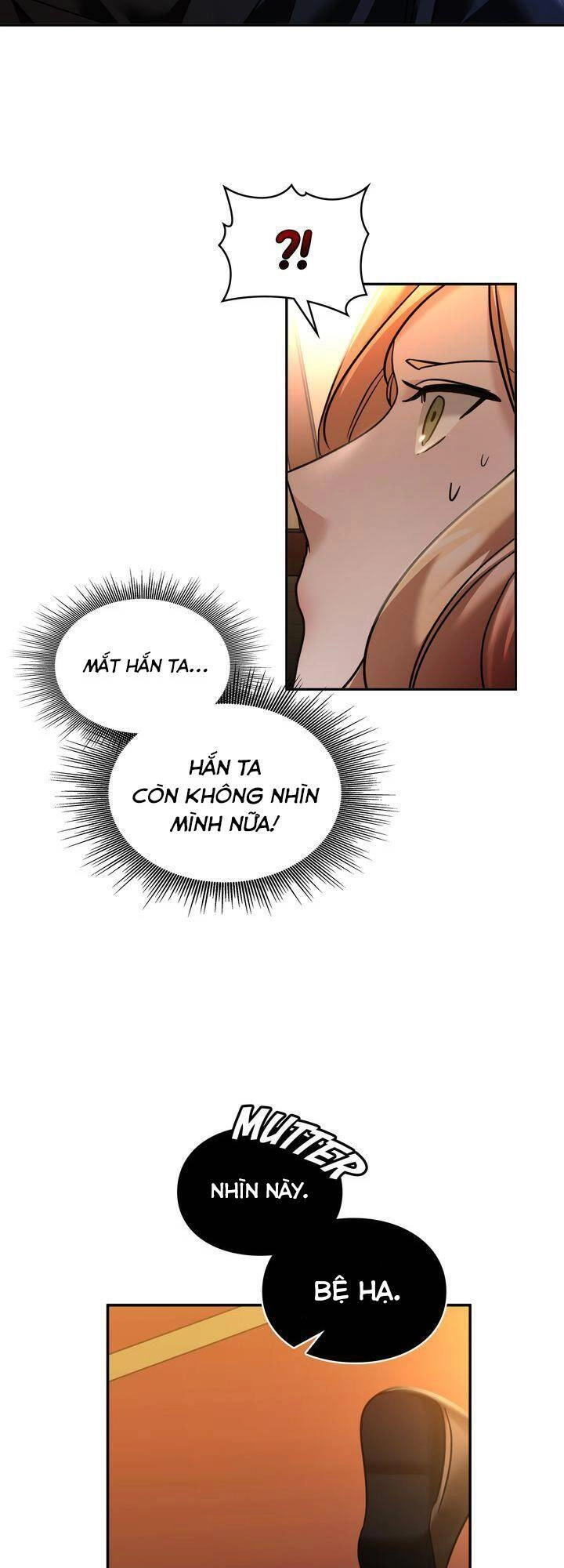 Sự Hy Sinh Của Ác Quỷ Chapter 10.2 - 16