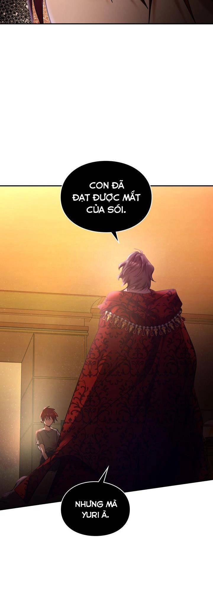 Sự Hy Sinh Của Ác Quỷ Chapter 10.2 - 19