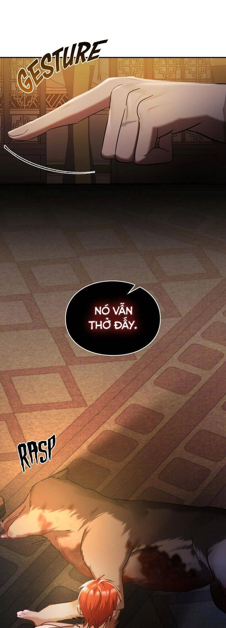 Sự Hy Sinh Của Ác Quỷ Chapter 10.2 - 20