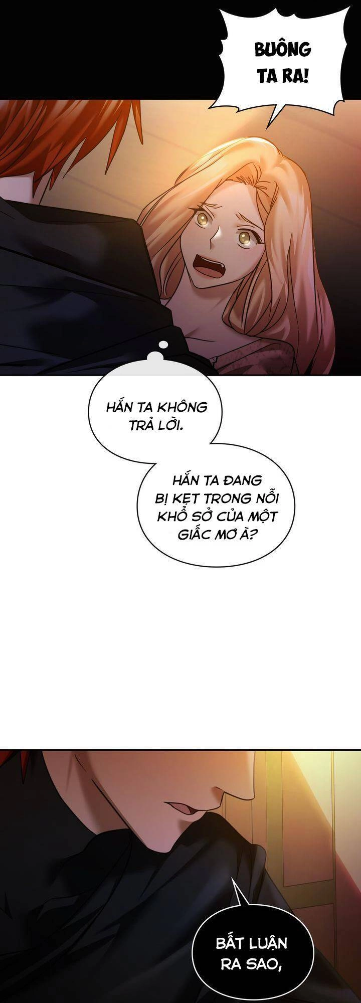 Sự Hy Sinh Của Ác Quỷ Chapter 10.2 - 23