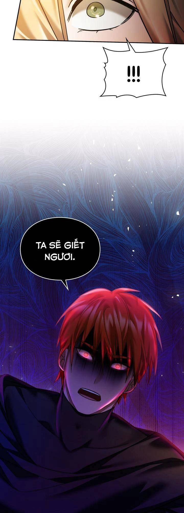 Sự Hy Sinh Của Ác Quỷ Chapter 10.2 - 25