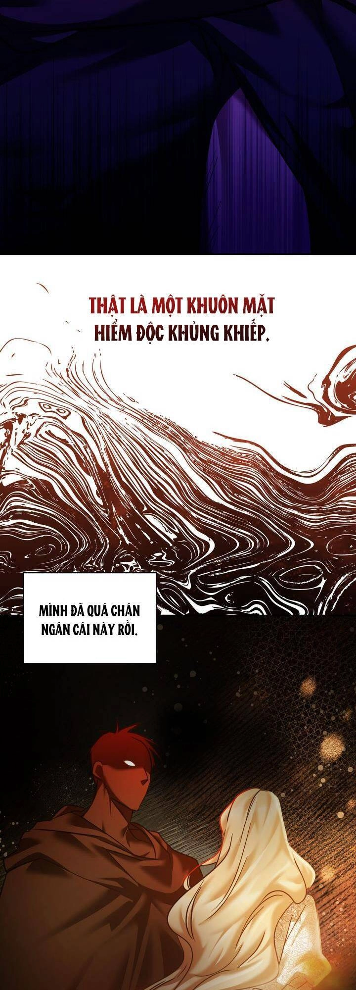 Sự Hy Sinh Của Ác Quỷ Chapter 10.2 - 26