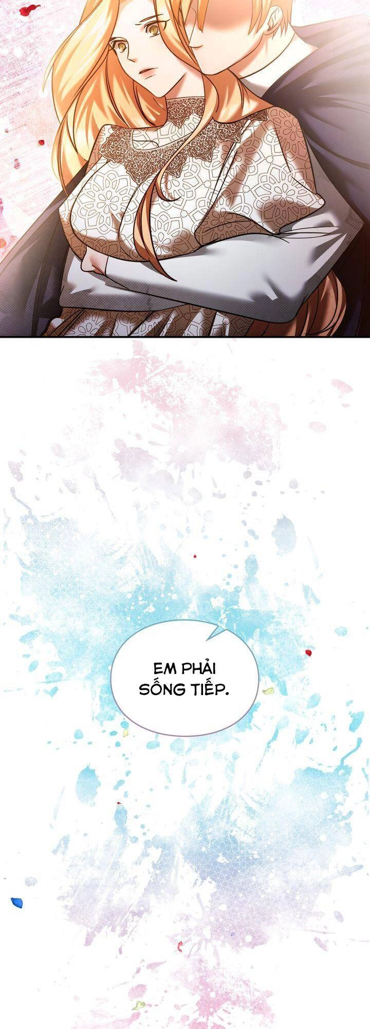 Sự Hy Sinh Của Ác Quỷ Chapter 10.2 - 30