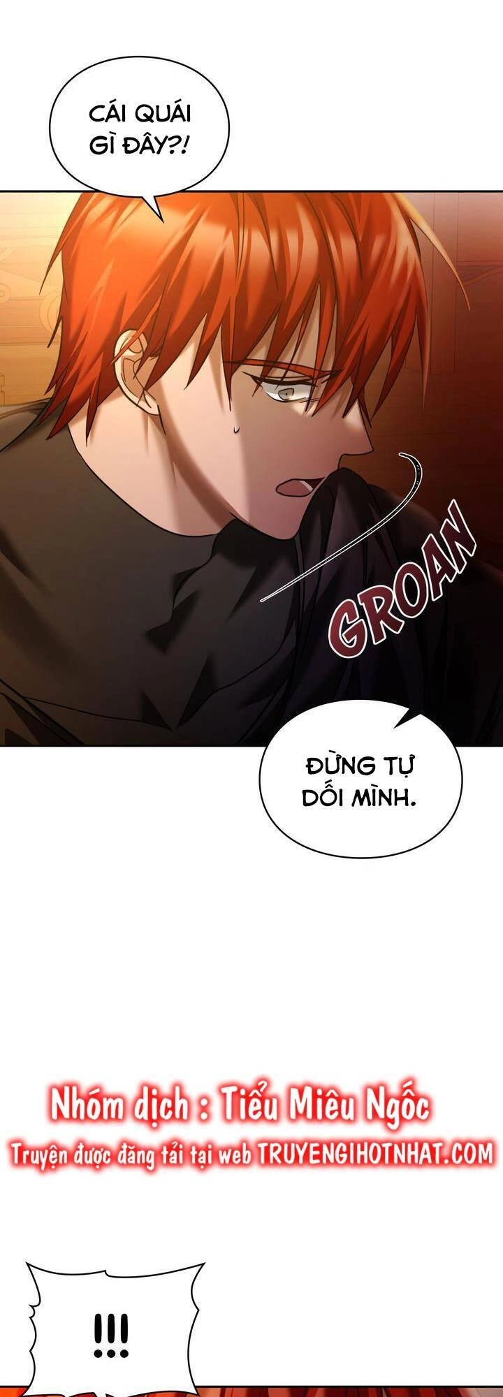 Sự Hy Sinh Của Ác Quỷ Chapter 10.2 - 33
