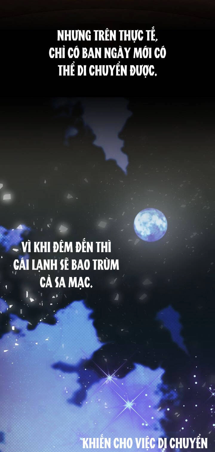 Sự Hy Sinh Của Ác Quỷ Chapter 11.1 - 4