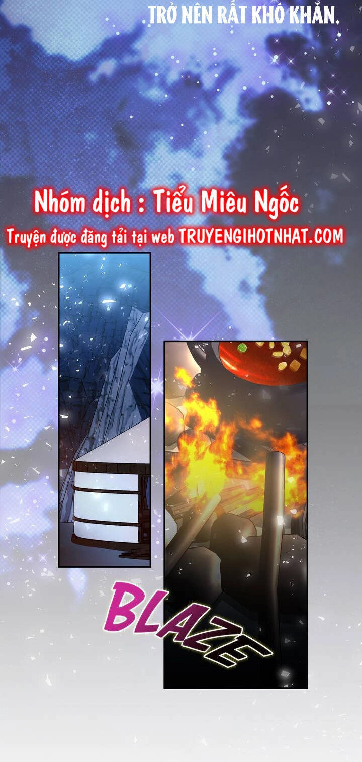 Sự Hy Sinh Của Ác Quỷ Chapter 11.1 - 5