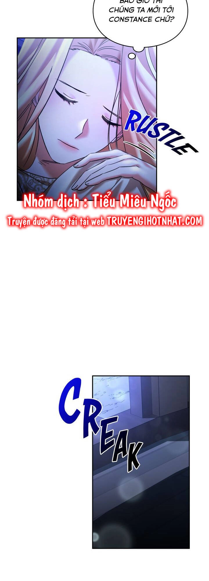 Sự Hy Sinh Của Ác Quỷ Chapter 11.1 - 12