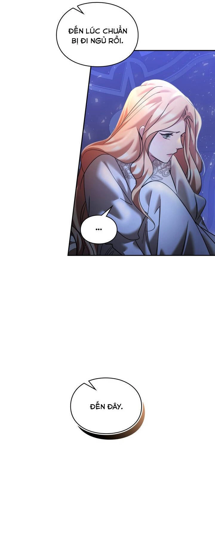 Sự Hy Sinh Của Ác Quỷ Chapter 11.1 - 15