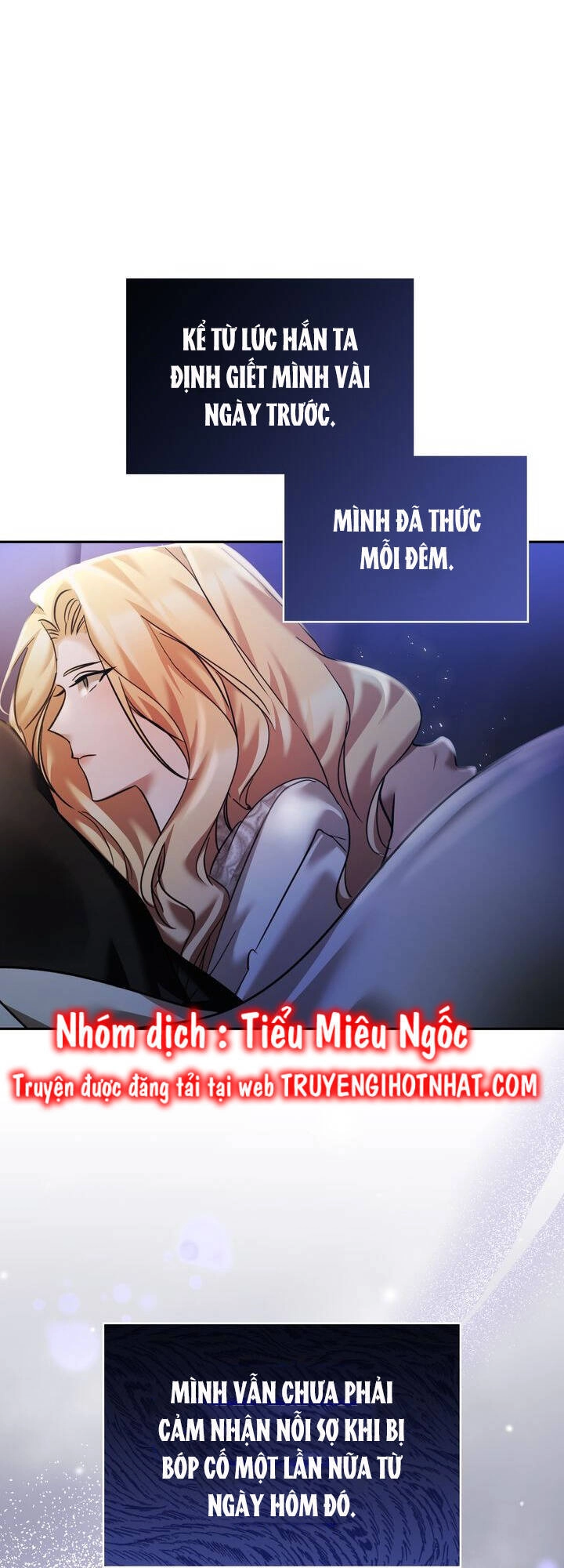 Sự Hy Sinh Của Ác Quỷ Chapter 11.1 - 16