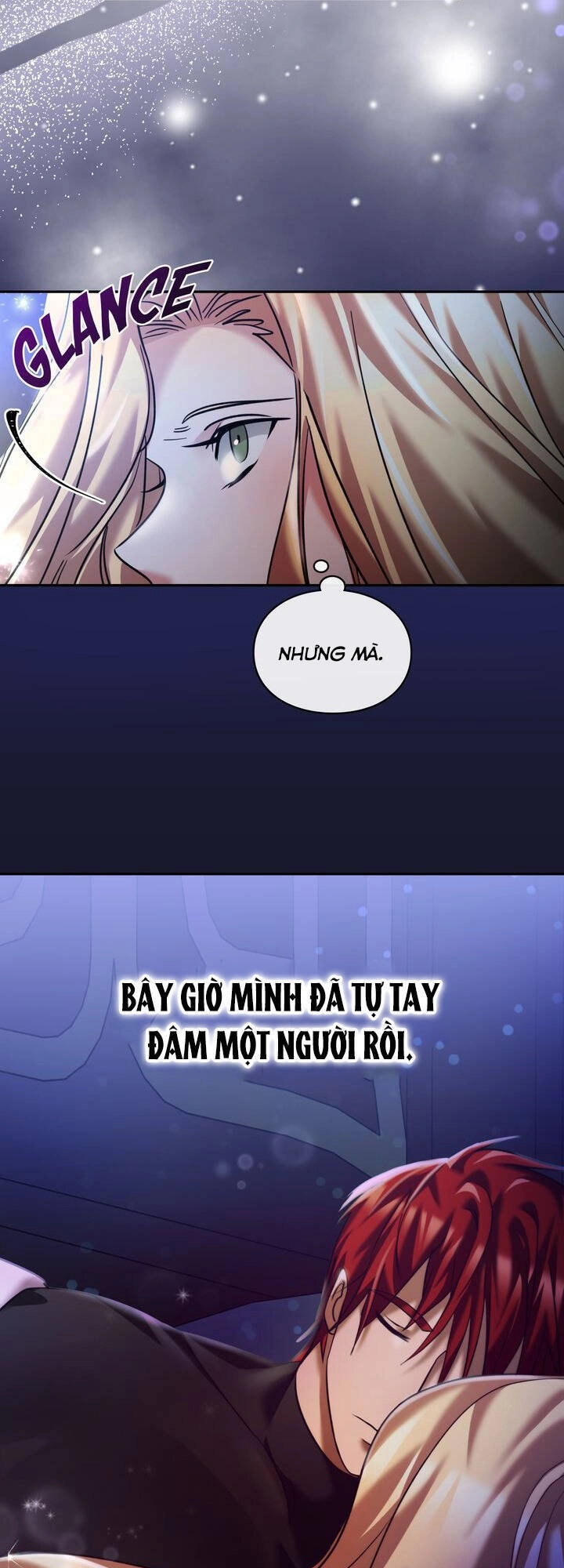 Sự Hy Sinh Của Ác Quỷ Chapter 11.1 - 17