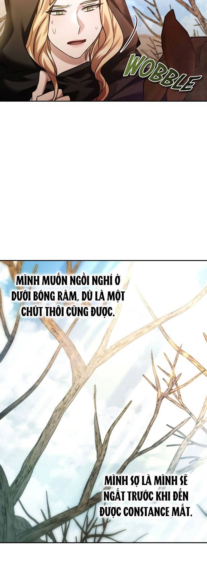 Sự Hy Sinh Của Ác Quỷ Chapter 11.1 - 23