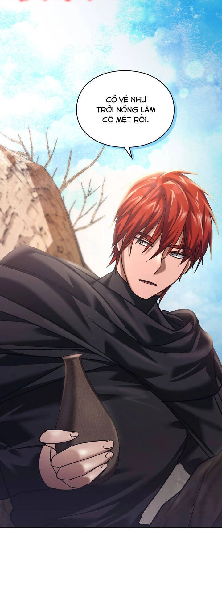 Sự Hy Sinh Của Ác Quỷ Chapter 11.1 - 27