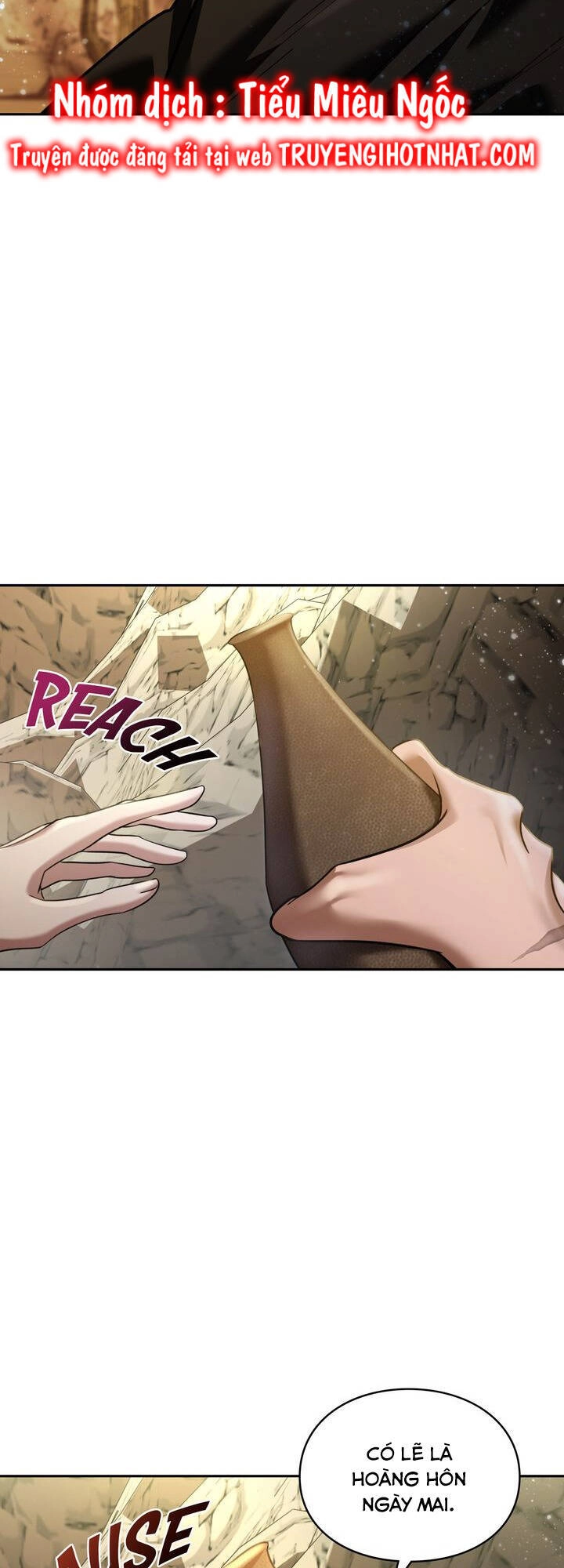 Sự Hy Sinh Của Ác Quỷ Chapter 11.2 - 2