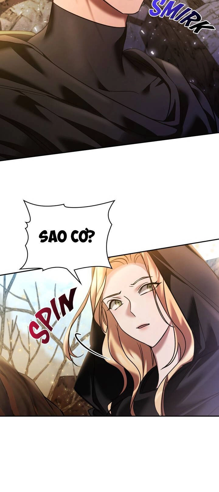 Sự Hy Sinh Của Ác Quỷ Chapter 11.2 - 5