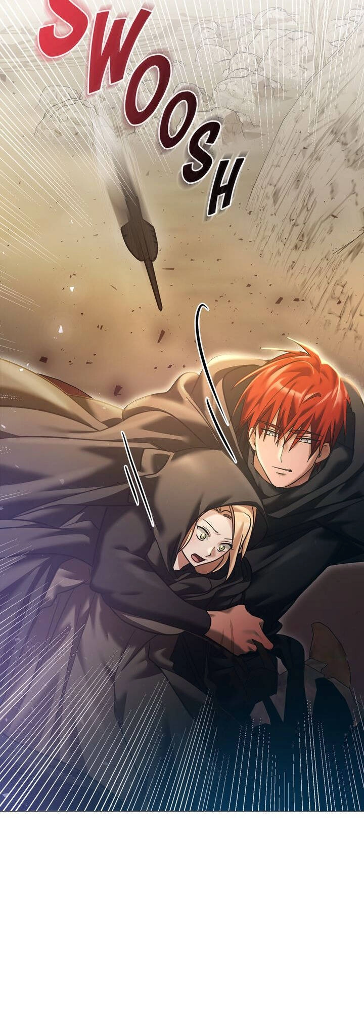 Sự Hy Sinh Của Ác Quỷ Chapter 11.2 - 8