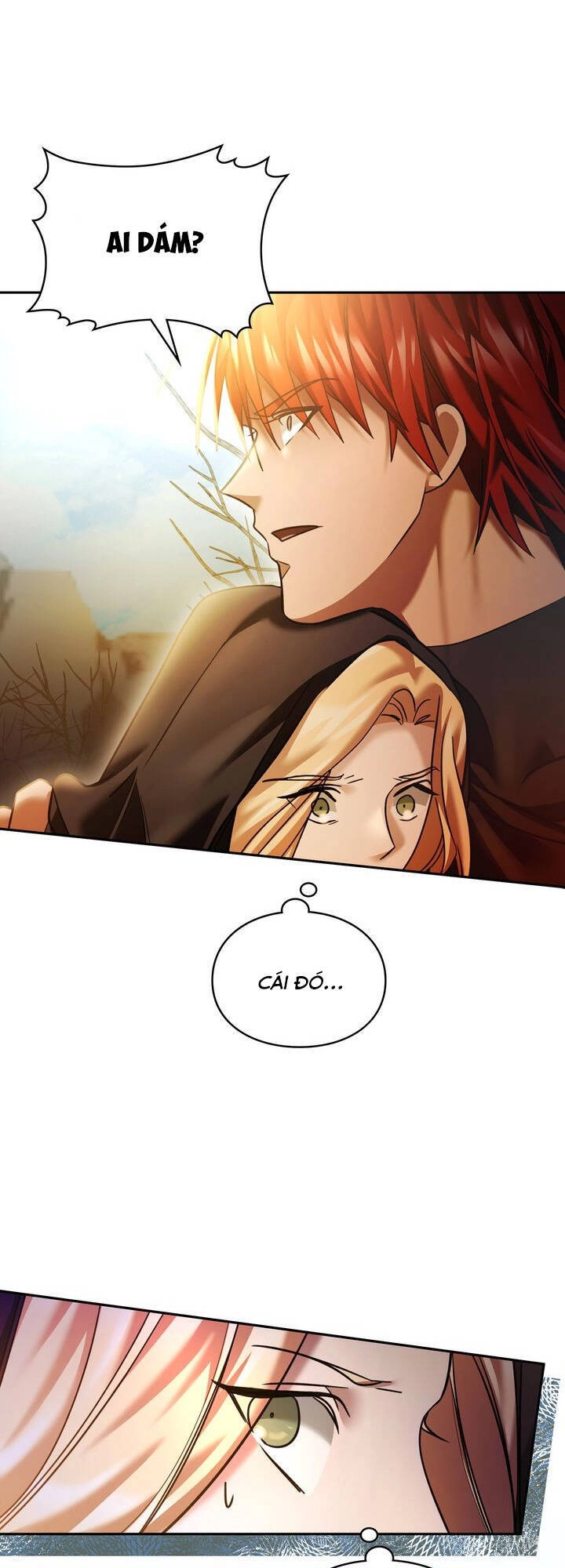 Sự Hy Sinh Của Ác Quỷ Chapter 11.2 - 9