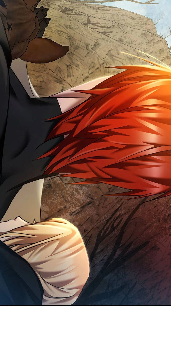 Sự Hy Sinh Của Ác Quỷ Chapter 11.2 - 11