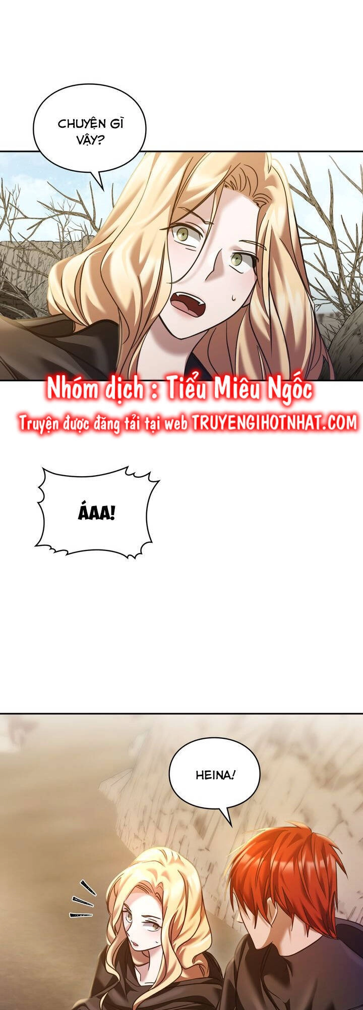 Sự Hy Sinh Của Ác Quỷ Chapter 11.2 - 13