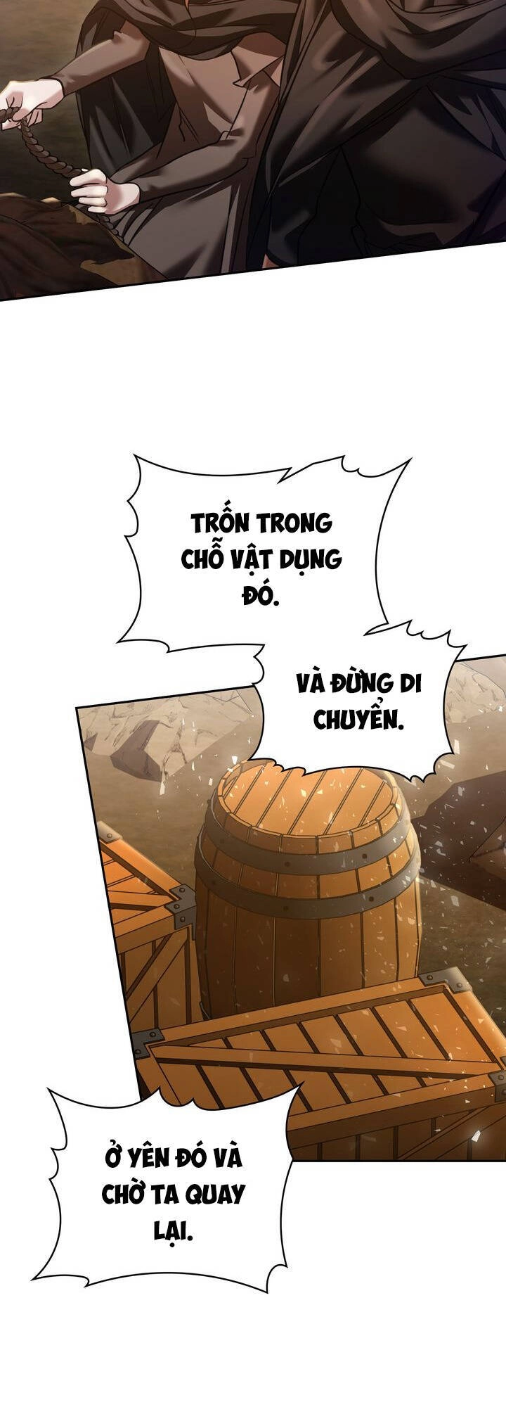 Sự Hy Sinh Của Ác Quỷ Chapter 11.2 - 14