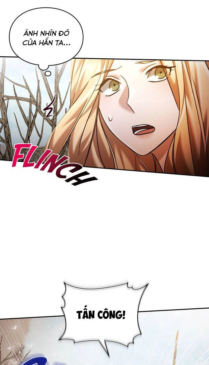 Sự Hy Sinh Của Ác Quỷ Chapter 11.2 - 16