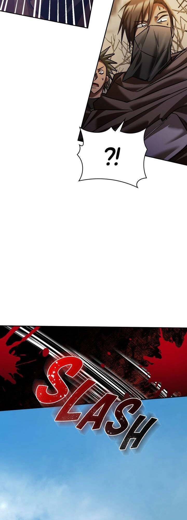 Sự Hy Sinh Của Ác Quỷ Chapter 11.2 - 19