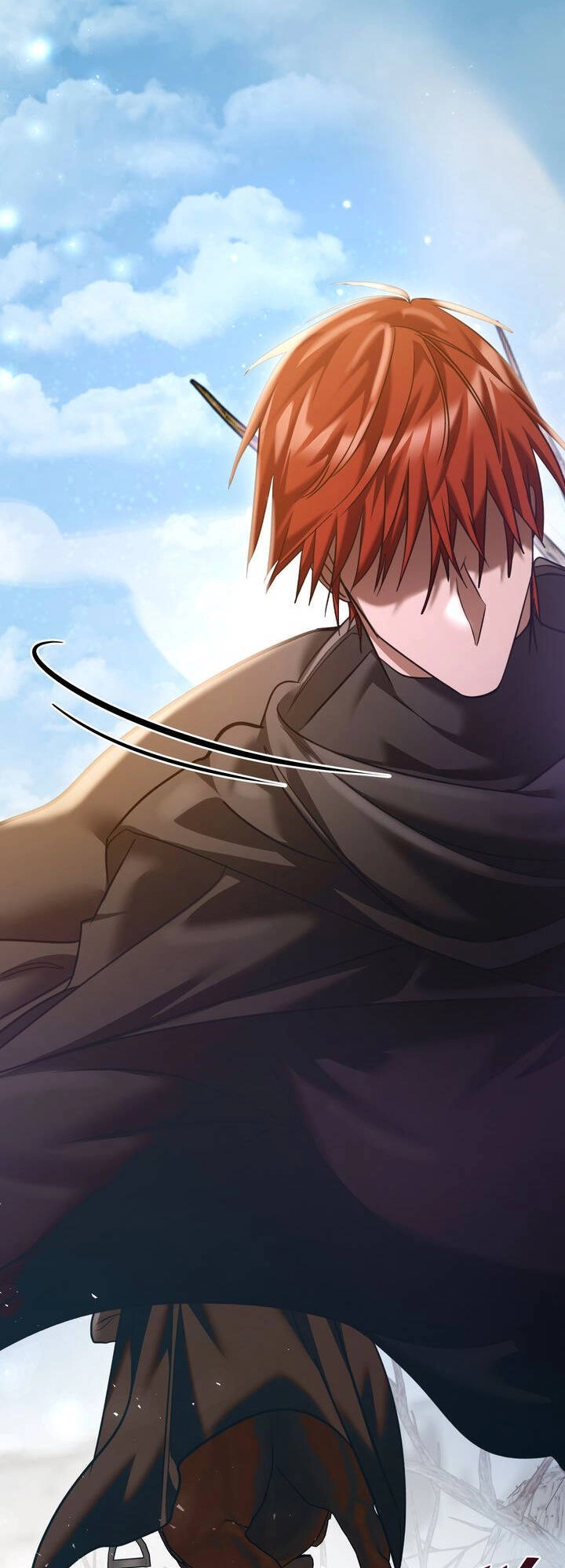 Sự Hy Sinh Của Ác Quỷ Chapter 11.2 - 20