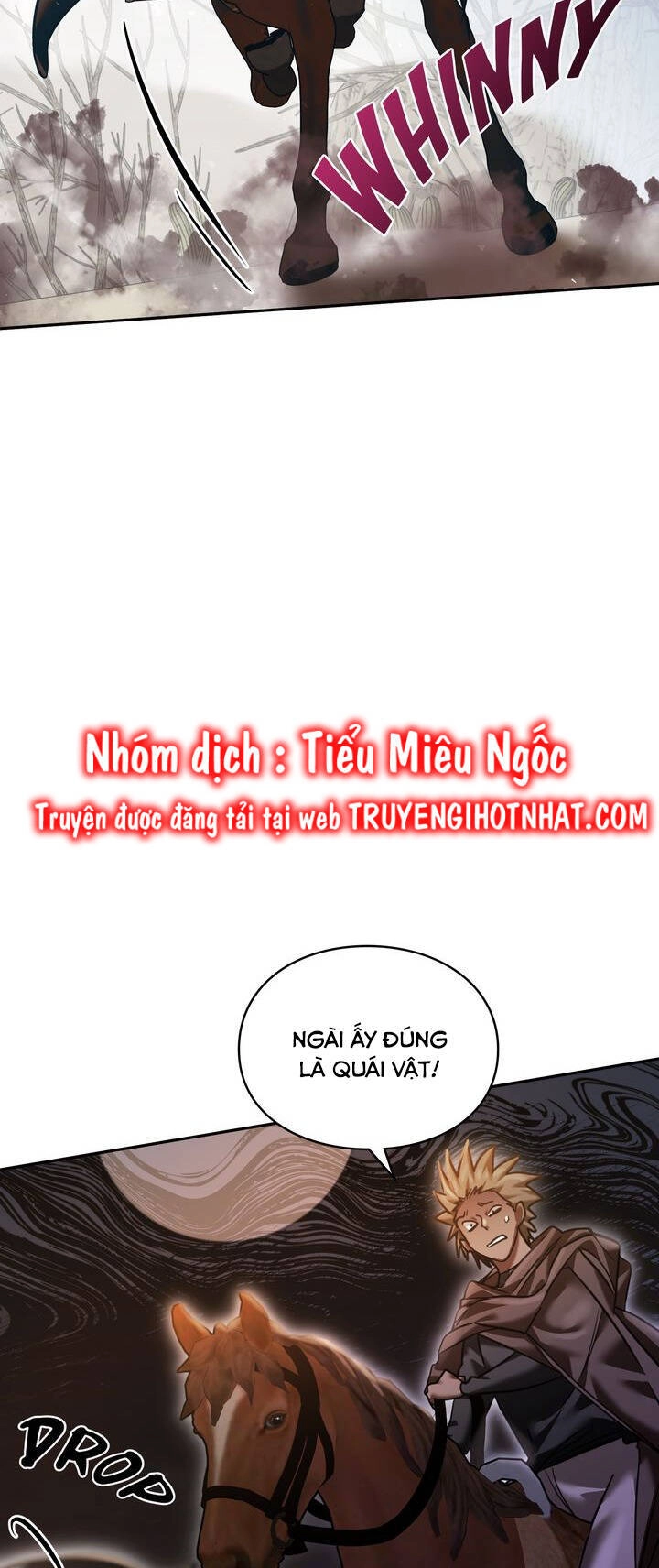 Sự Hy Sinh Của Ác Quỷ Chapter 11.2 - 21