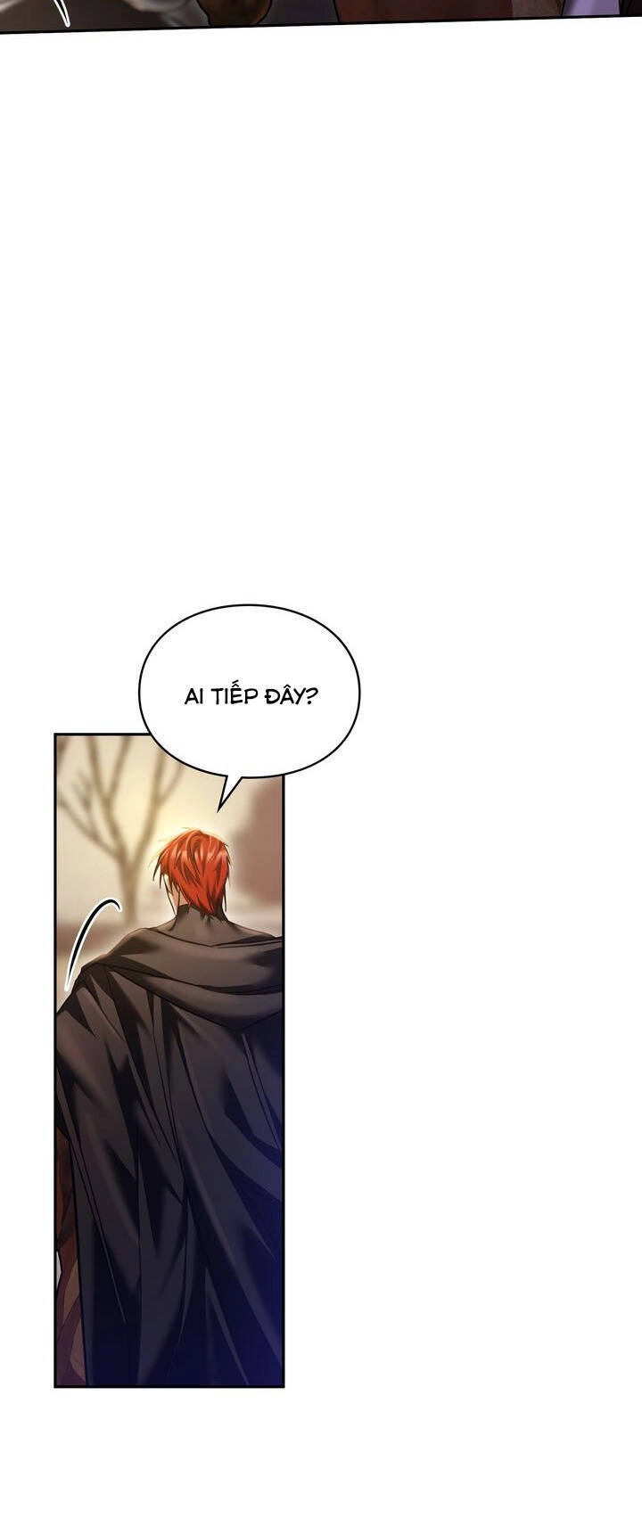 Sự Hy Sinh Của Ác Quỷ Chapter 11.2 - 22