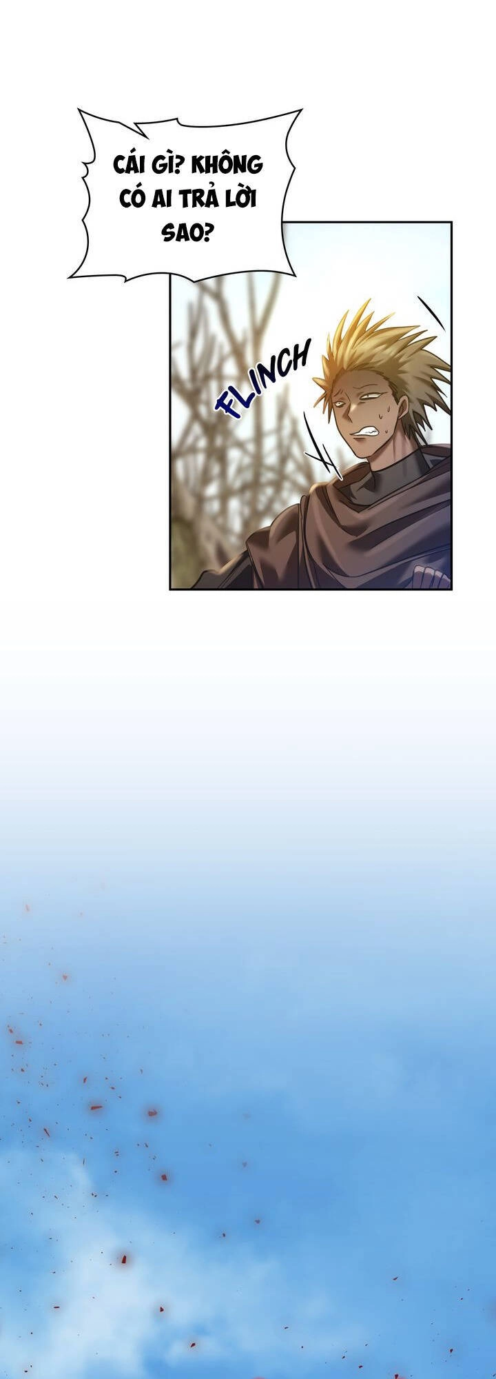 Sự Hy Sinh Của Ác Quỷ Chapter 11.2 - 23