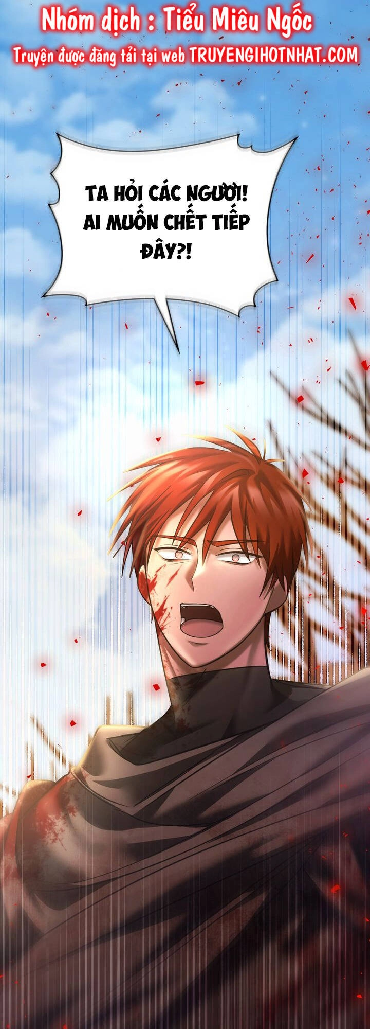 Sự Hy Sinh Của Ác Quỷ Chapter 11.2 - 24