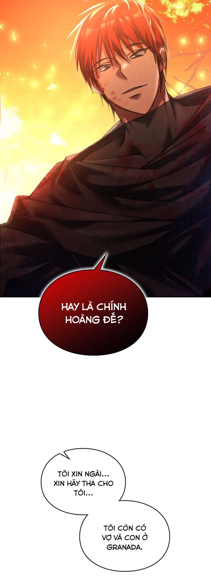 Sự Hy Sinh Của Ác Quỷ Chapter 11.2 - 29