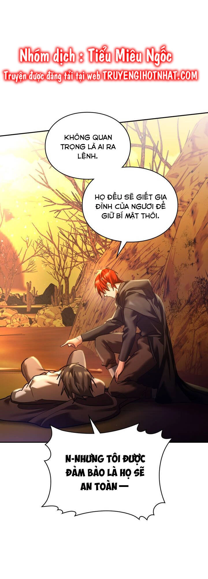 Sự Hy Sinh Của Ác Quỷ Chapter 11.2 - 30