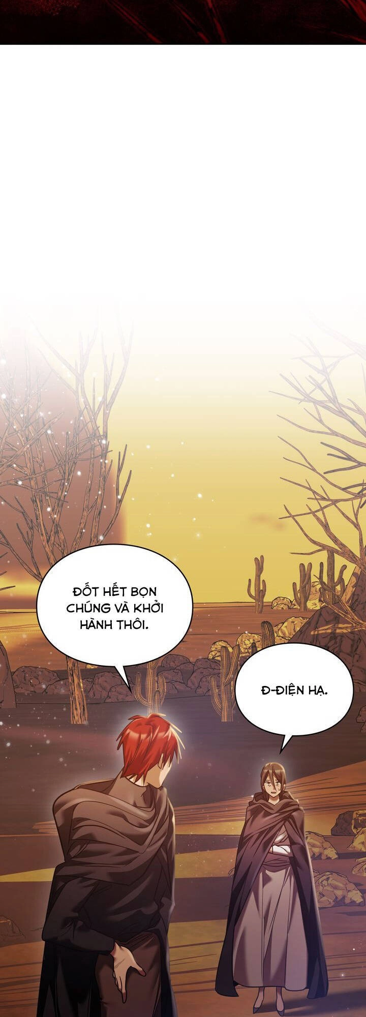 Sự Hy Sinh Của Ác Quỷ Chapter 11.2 - 32