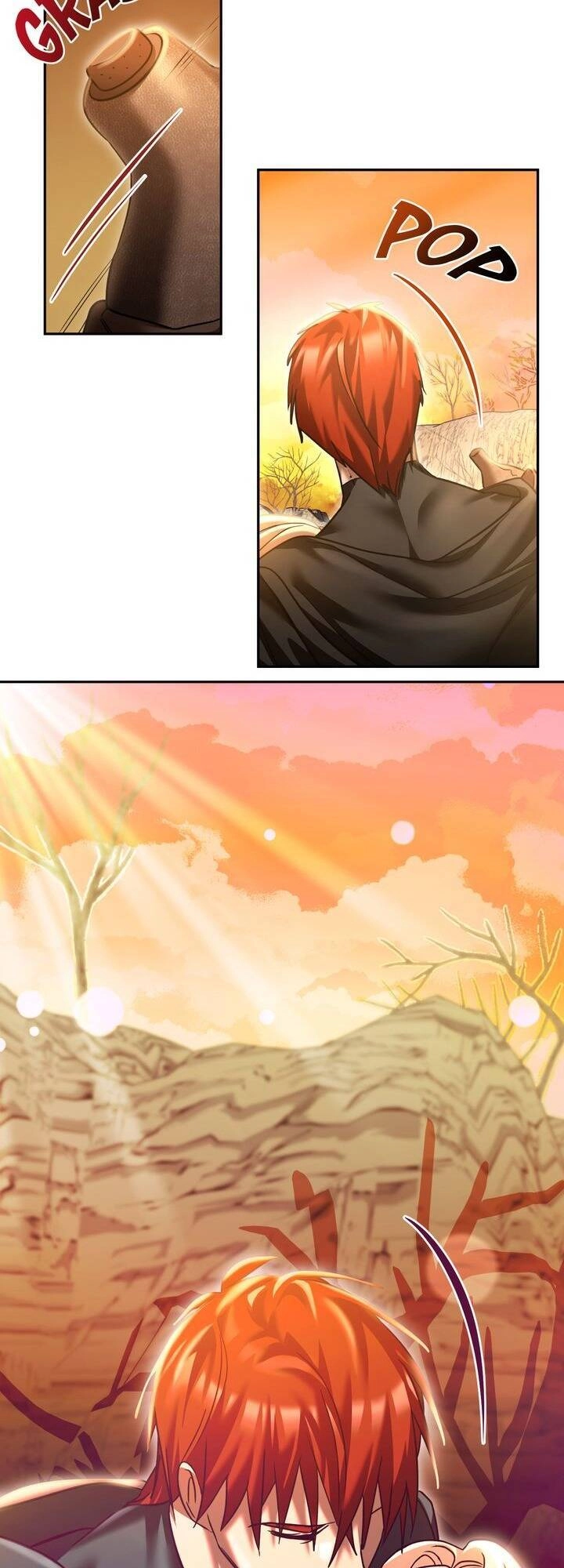 Sự Hy Sinh Của Ác Quỷ Chapter 12.2 - 2