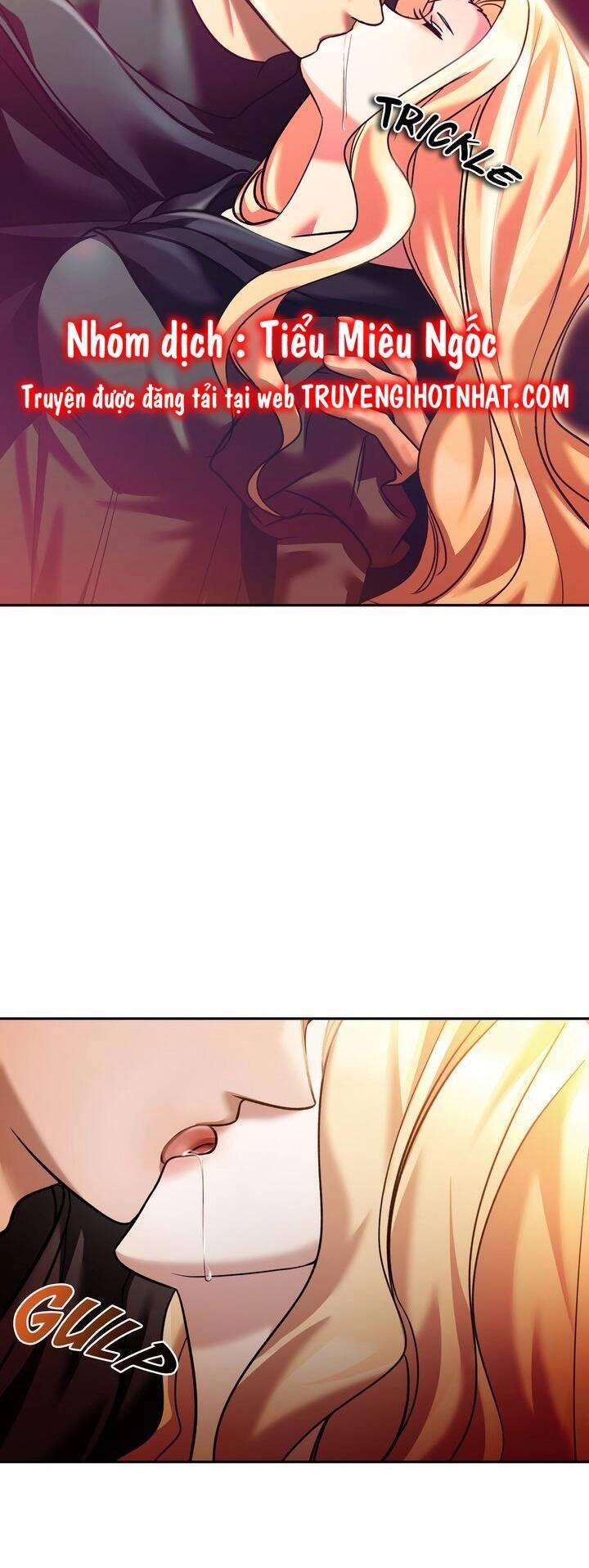 Sự Hy Sinh Của Ác Quỷ Chapter 12.2 - 3