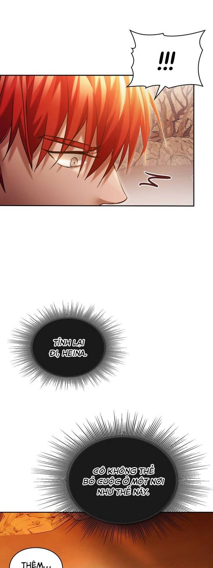 Sự Hy Sinh Của Ác Quỷ Chapter 12.2 - 4