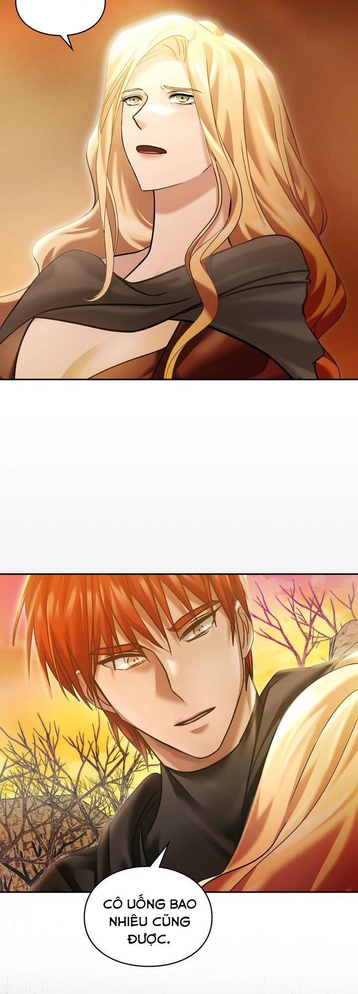 Sự Hy Sinh Của Ác Quỷ Chapter 12.2 - 5