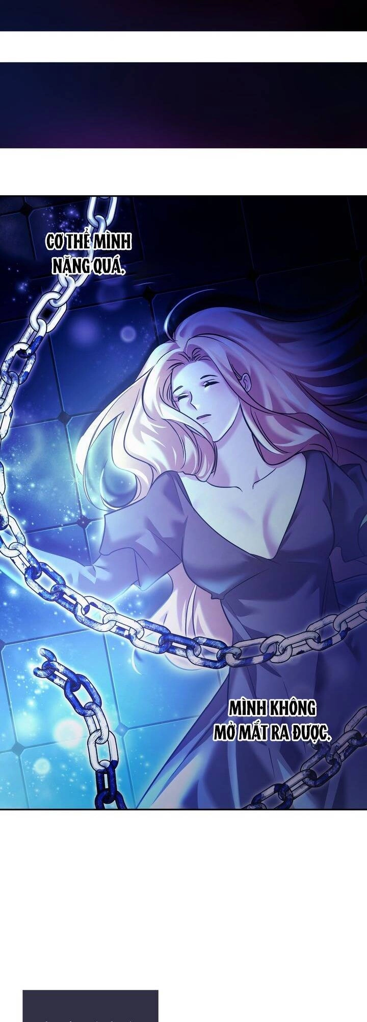 Sự Hy Sinh Của Ác Quỷ Chapter 12.2 - 7