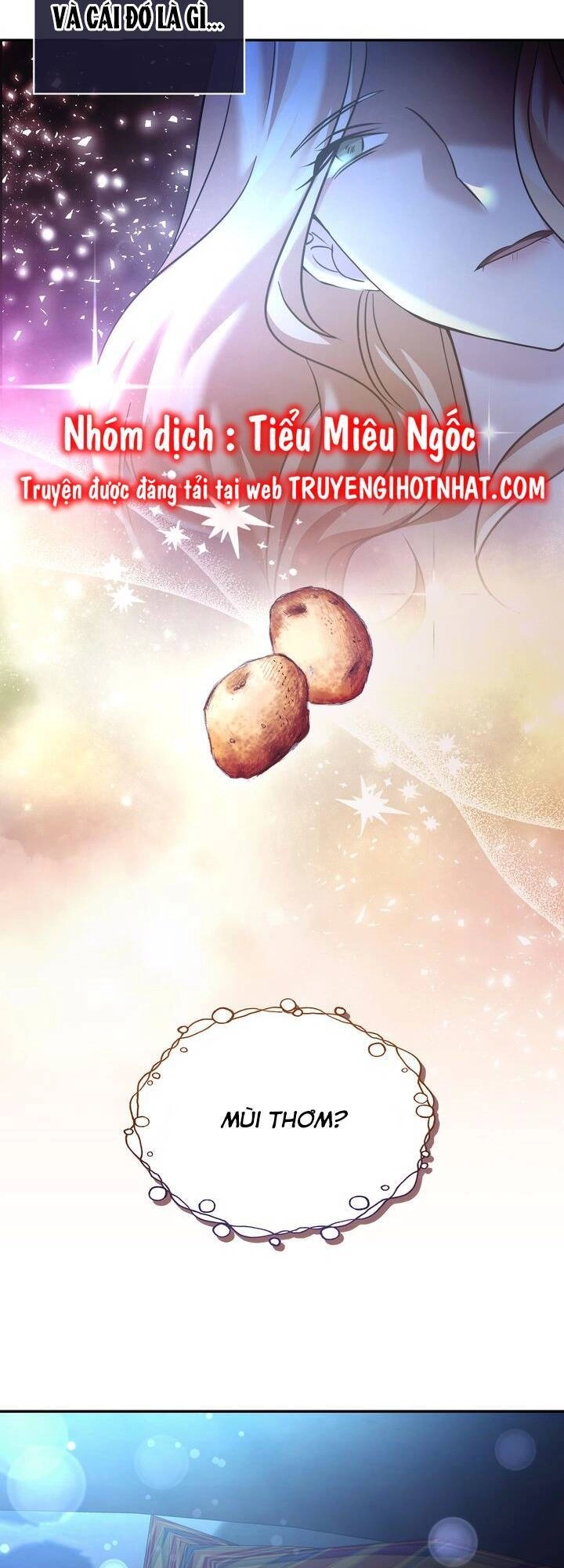 Sự Hy Sinh Của Ác Quỷ Chapter 12.2 - 8