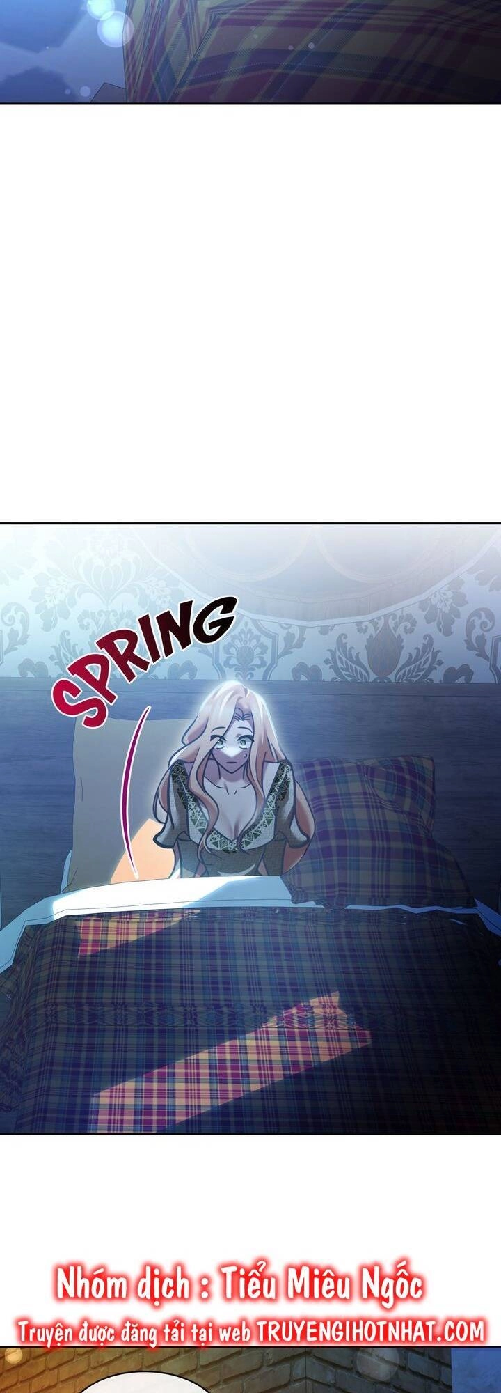 Sự Hy Sinh Của Ác Quỷ Chapter 12.2 - 9