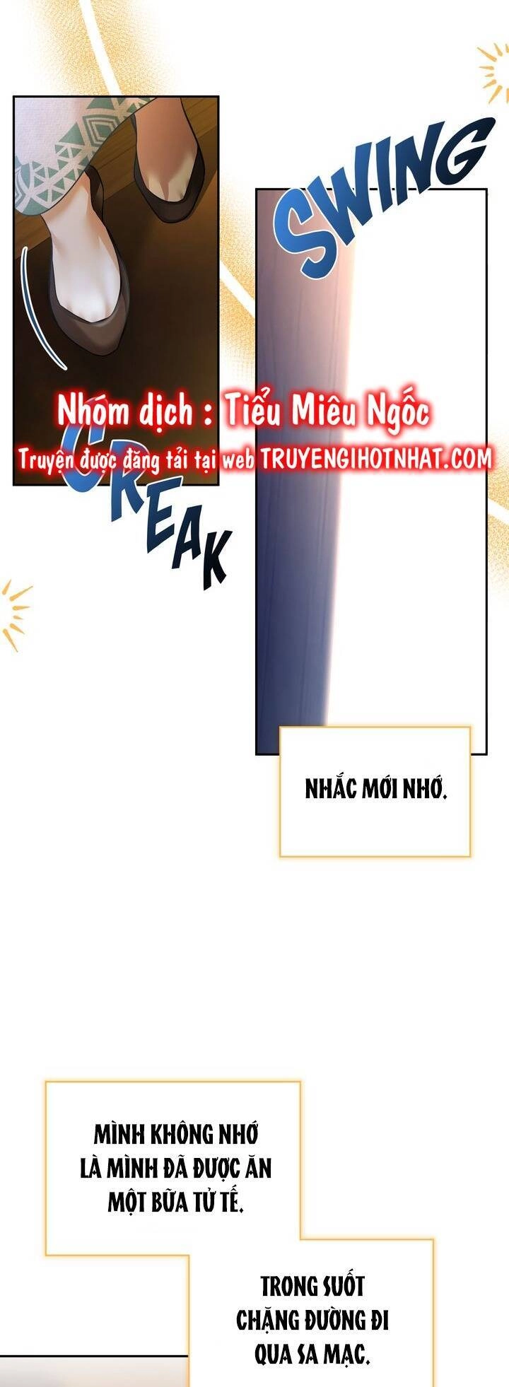 Sự Hy Sinh Của Ác Quỷ Chapter 12.2 - 12