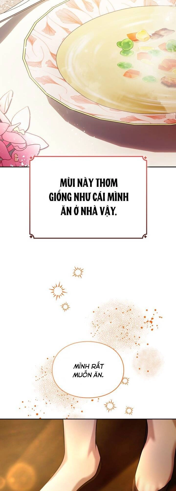 Sự Hy Sinh Của Ác Quỷ Chapter 12.2 - 17