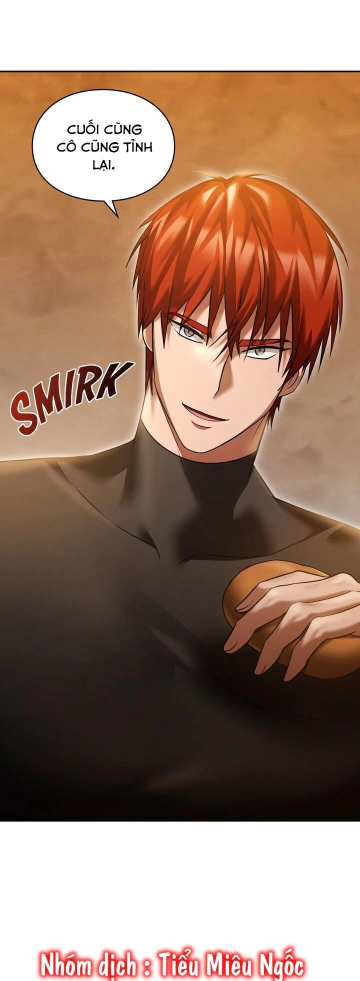 Sự Hy Sinh Của Ác Quỷ Chapter 12.2 - 21