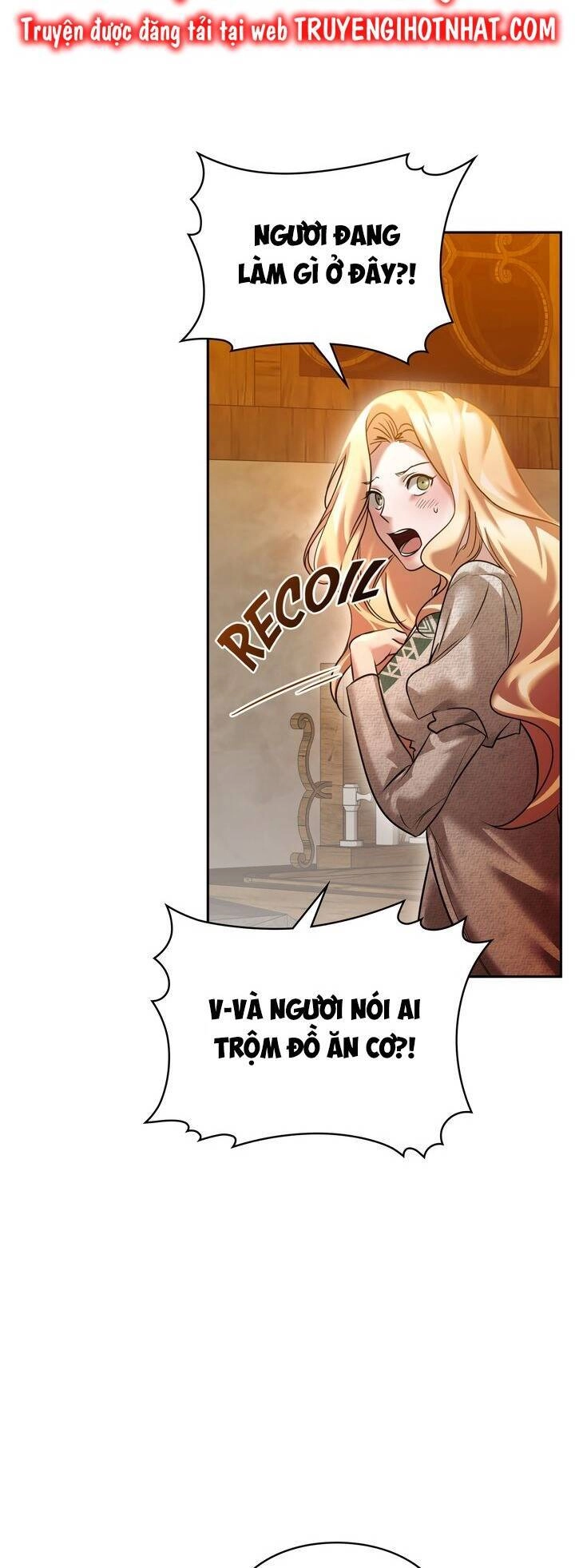 Sự Hy Sinh Của Ác Quỷ Chapter 12.2 - 22