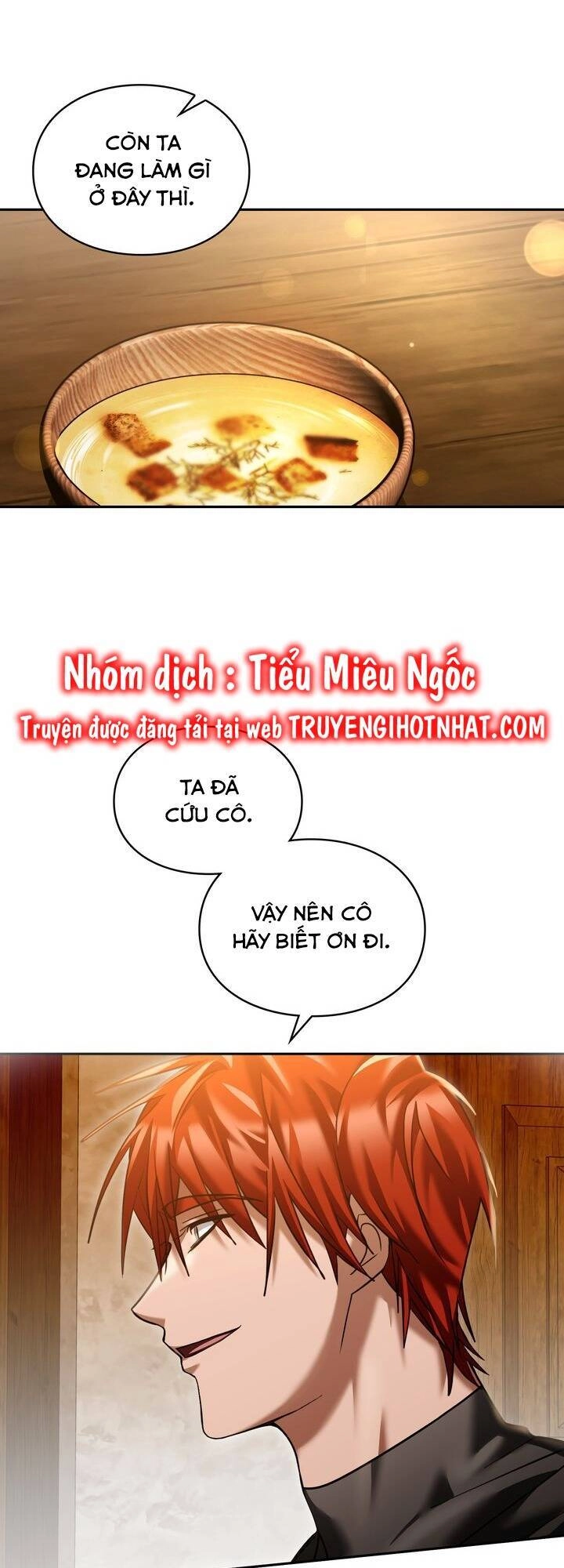 Sự Hy Sinh Của Ác Quỷ Chapter 12.2 - 24