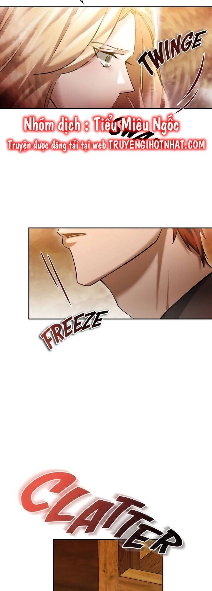 Sự Hy Sinh Của Ác Quỷ Chapter 12.2 - 26