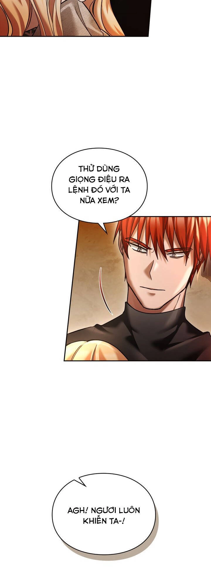 Sự Hy Sinh Của Ác Quỷ Chapter 13.1 - 3