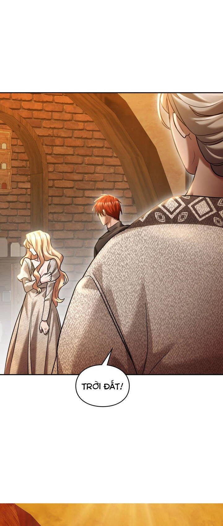 Sự Hy Sinh Của Ác Quỷ Chapter 13.1 - 5