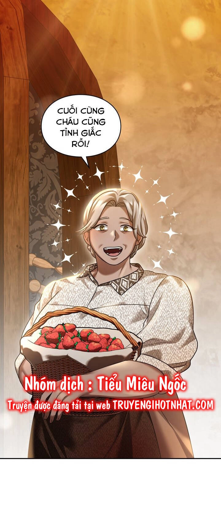 Sự Hy Sinh Của Ác Quỷ Chapter 13.1 - 6